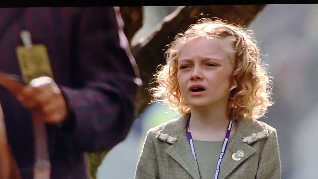 dreamer the horse fight Sonya vs the black stallian