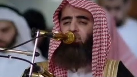 ماتيسر من سورة طه 🤎 الشيخ محمد اللحيدان 😌🧏 صوت عظيم تبارك الله 🤍