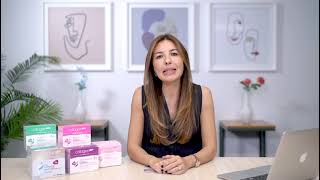 Ayşe Kalaycı Vital Dermo Tip1 Ve Tip3 Kolajen Nedir?