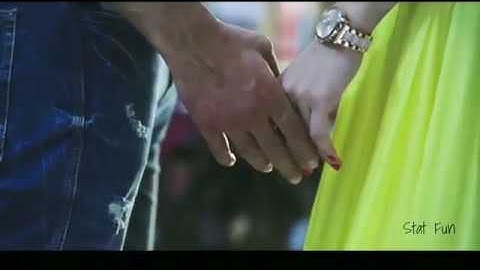 Tumse Milke Aisa Laga - Cute Love - whatsapp status video