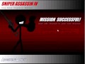 Sexta é dia de jogar - Sniper Assassin 5: Final Mission