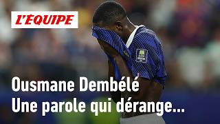 France National Team: What mistakes cost them the win against Spain? screenshot 4