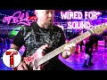 Wired For Sound - Cliff Richard - Guitar Fun