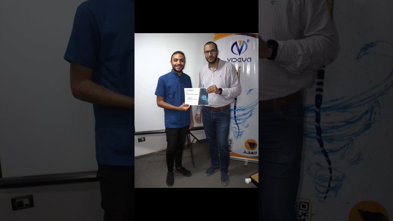 Basic and advanced Endodontic Course With Dr Ahmed Abo Elkhier #الكربولة #endodontics