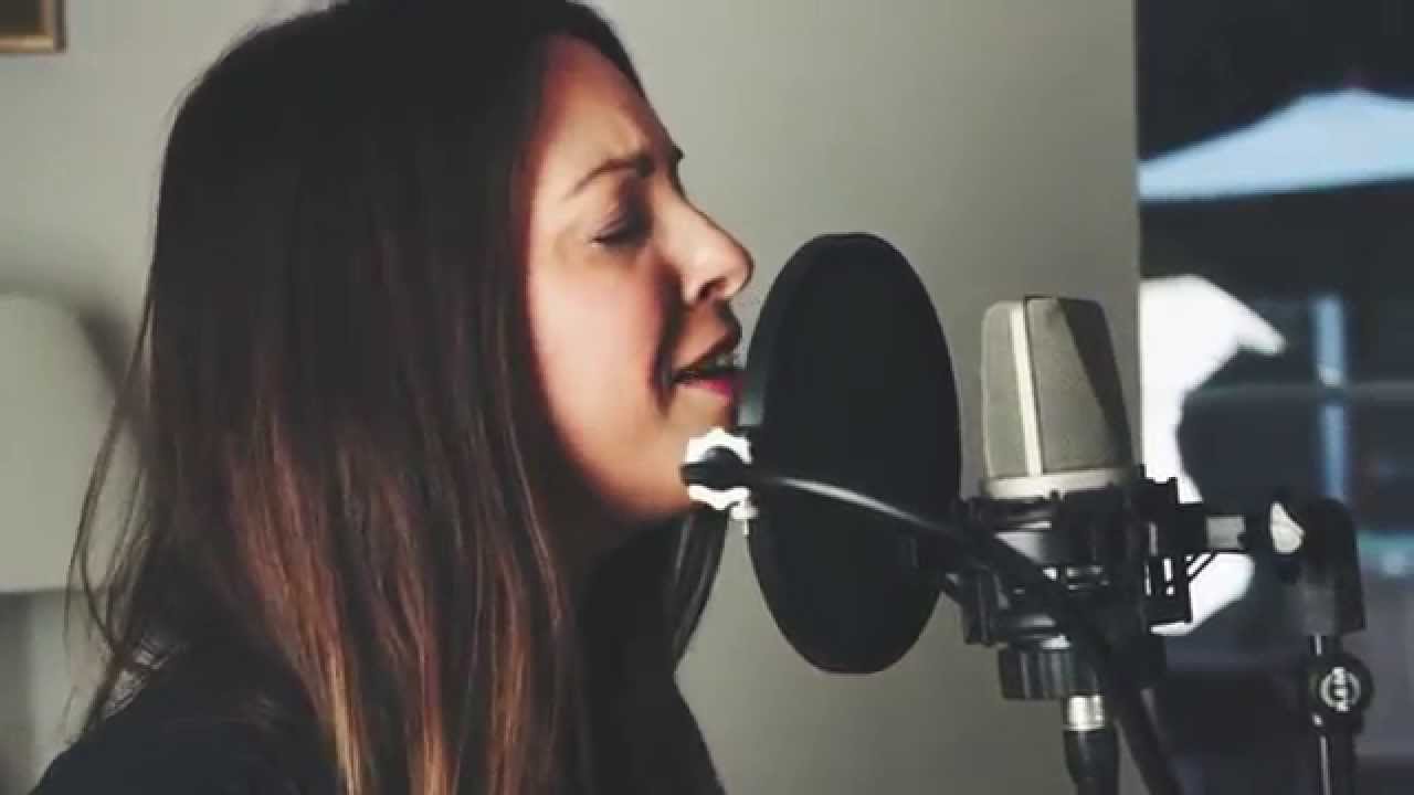 Here Is Love (Amazing Love) by Abby Scott & Chris Eaton - Black Piano Diaries