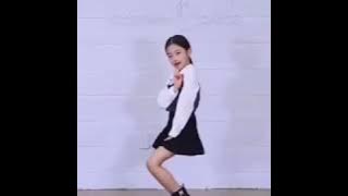 Dance cover by, JENNIE SOLO@NA Haeun