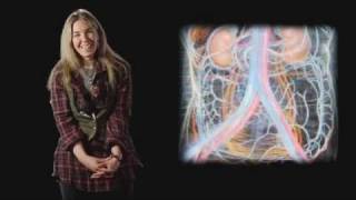 The Secret Life of Scientists and Engineers: Caryn Babaian