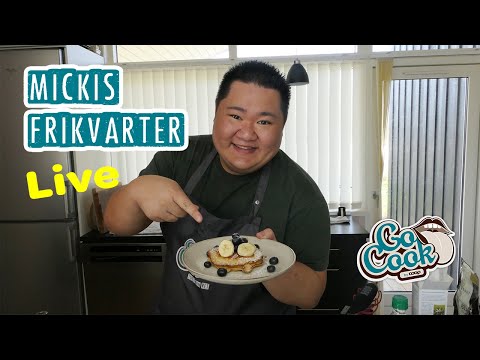 Video: Gærpandekager (kefir-opskrift) - Trin For Trin Opskrift Med Foto