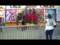 Cole Bros Circus 5/23/11 Phillipsburg, NJ-134 - Elephants in bad condition