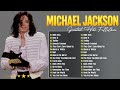 Best Songs Of Michael Jackson Michael Jackson Greatest Hits Full Album 2026 