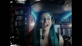 Christmas Truce - Sabaton ( Cover Eduarda Soeiro)