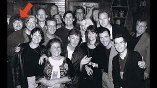 Terry Currier's True Stories of Rock & Roll: When Terry Met Sir Paul