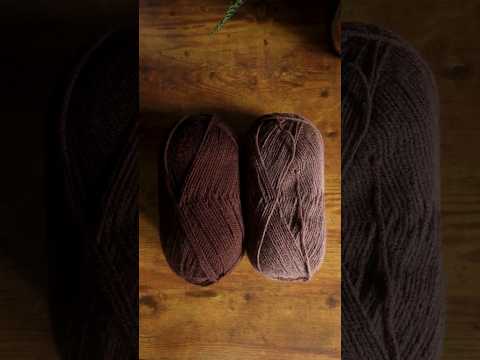 POV: You've crocheted something but don't know what to use it for.