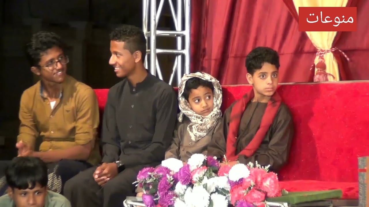 لاجيت باتكلم همرت التاليه. الفنان سعيد باوزير