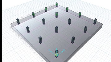 Foundation Design  - Project assignment for Skyfi Labs online course - by Ajinkya Surwade