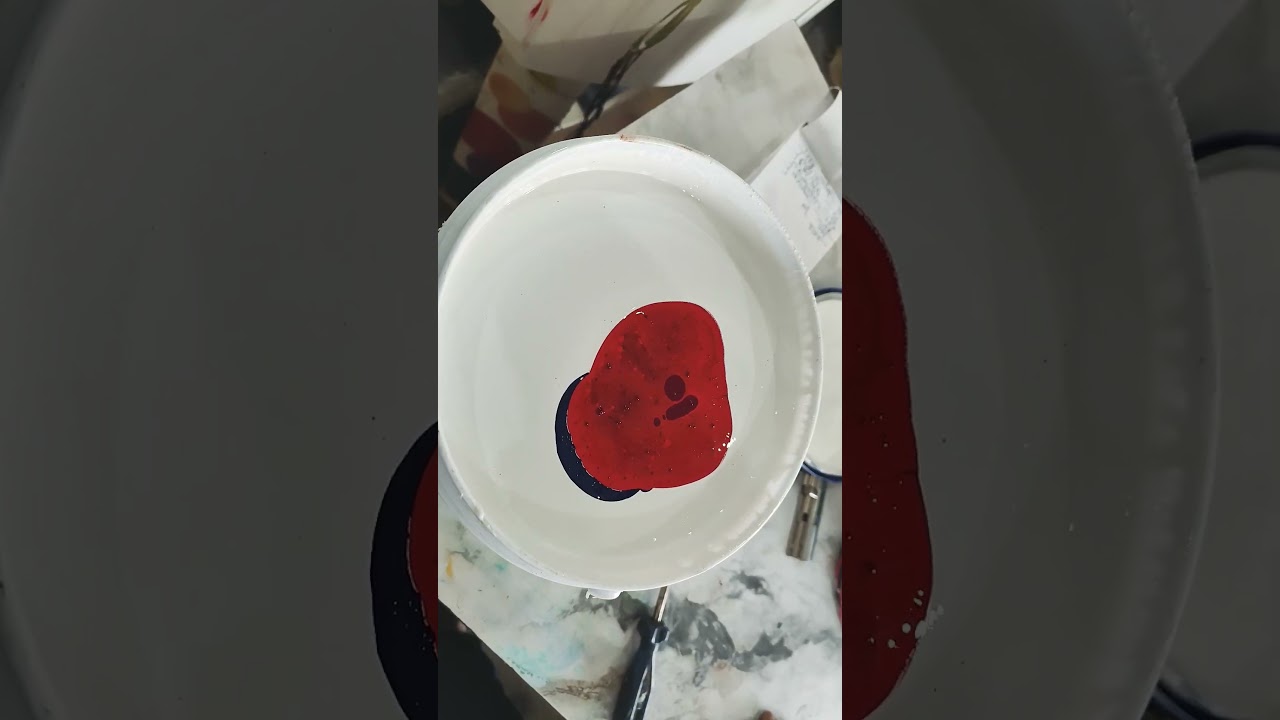 Joie 5kg jsw paints 😀