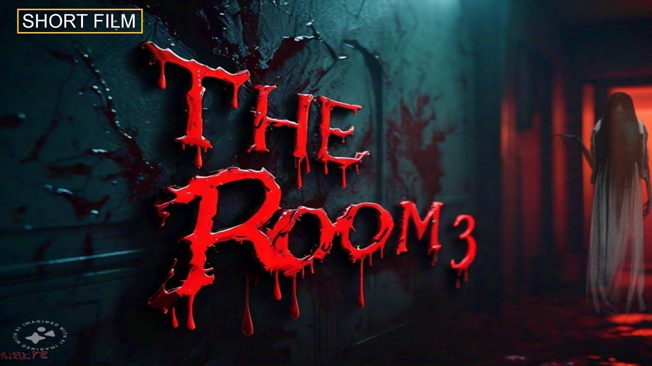 Horror Short Film: The Room 3 - YouTube