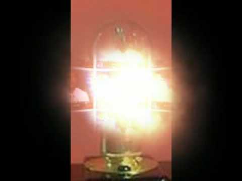 Who really invented the Light Bulb - YouTube