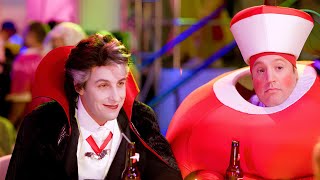 Straights Pretend To Be To Cheat The Law