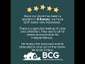 A review of St Ronans care home in Dundee