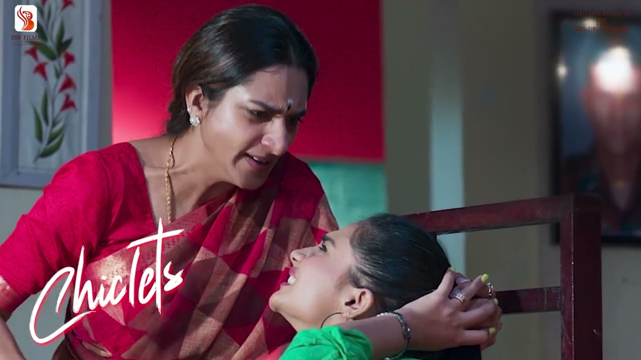 Public Honest Review of Chiclets 2K Kids | Sathvik Verma, Nayan | M Muthu |  Balamurali Balu 