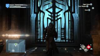 Assassin's Creed® Unity A Crown of Thorns Puzzle Solution screenshot 5