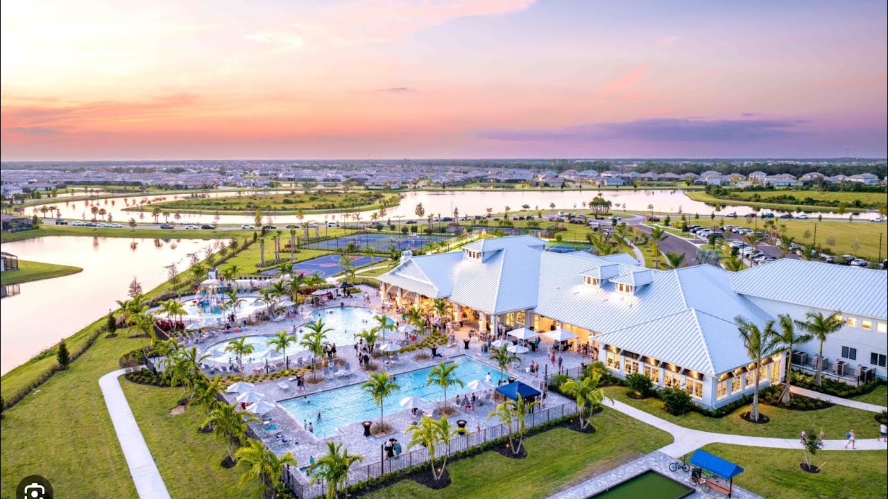 Venice plan for sale Lorraine Lakes 512,298 YouTube