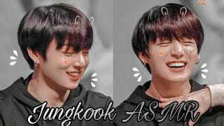 Jungkook Doing Asmr On Vlive