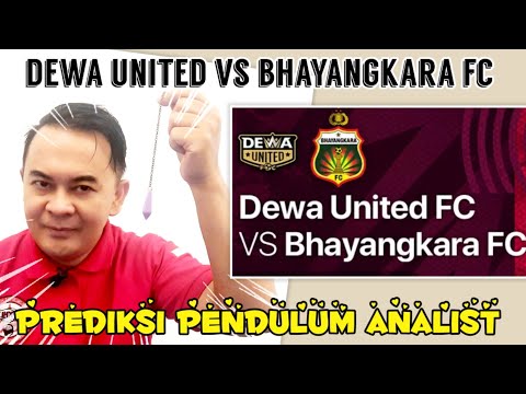ace99 x 303bola - PREDIKSI DEWA UNITED VS BHAYANGKARA FC | BRI LIGA 1 INDONESIA PEKAN KE 4