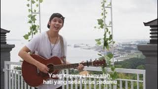 ANDMESH - CINTA LUAR BIASA (COVER)