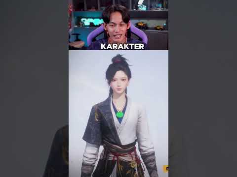 Cobain game super HD  #letdahyper #WhereWindsMeet #WWMCIES2