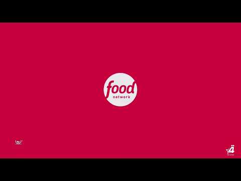 Food Network Europe Middle East and Africa Promos February 12 2026