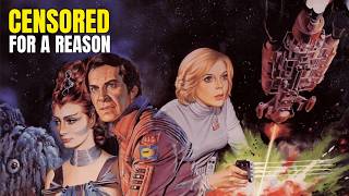 You'll NEVER Look at Space: 1999 the SAME Way Again!