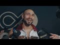 Keith Thurman • Full Post-Fight Press Conference vs. Brock Jarvis; Calls-Out Tim Tszyu
