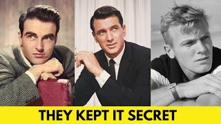 10 Golden Age Stars Who Kept Their Real Lives Secret | Then and Now 2026