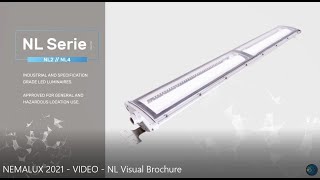 NL Series – Visual Brochure 2021