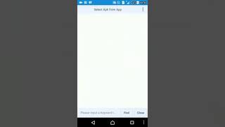 GTS Telolet tutorial screenshot 1