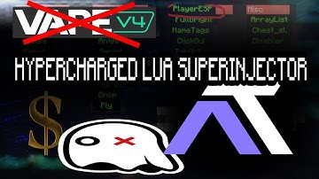 FRUIT SHOOT BYPASS - ATMOSPHERE HYPERCHARGED C-- SUPERINJECTOR AND PERPENDICULAR BACKTRACK