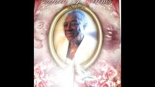 Marie Wims George Homecoming Celebration