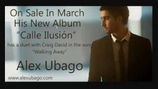 Me Arrepiento - Alex Ubago (Audio File) Premiere