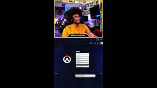 🌱🌈 🇬🇧 Checking out the newest hero in Overwatch! | @GoldKaratTV on Socials
