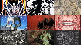 Metal Hell Compilation Vol.2