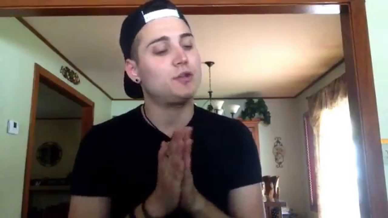 My coming out//it gets better, always