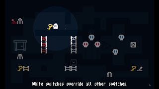 Into the Dark Walkthrough