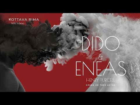 Obertura Dido & Eneas. Henry Purcell