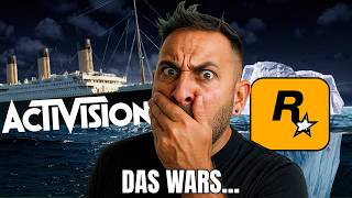 The Real Cod Killer Isnt A Shooter