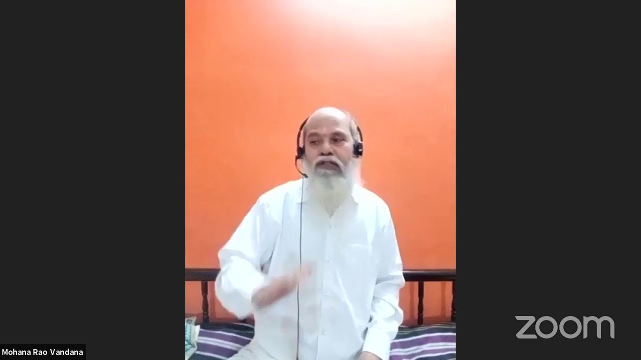 పరి ప్రశ్న - సాధన లోని మెళుకువలు - సందేహ నివృత్తి Sadhana tips by Swamy Antarmukhananda