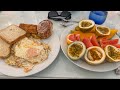 LEAN BULK DAY 169