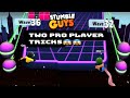 Two Pro Player Tricky Gameplay😱#trending #viral #stumbleguys #views #gaming #tips #tipsandtricks