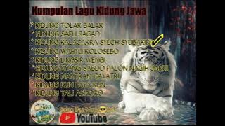 'KUMPULAN LAGU KIDUNG JAWA KUNO//MISTIS'//(Enak Di Dengar)